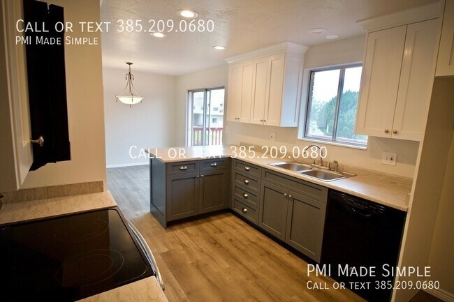 Foto del edificio - 260 S 400 E