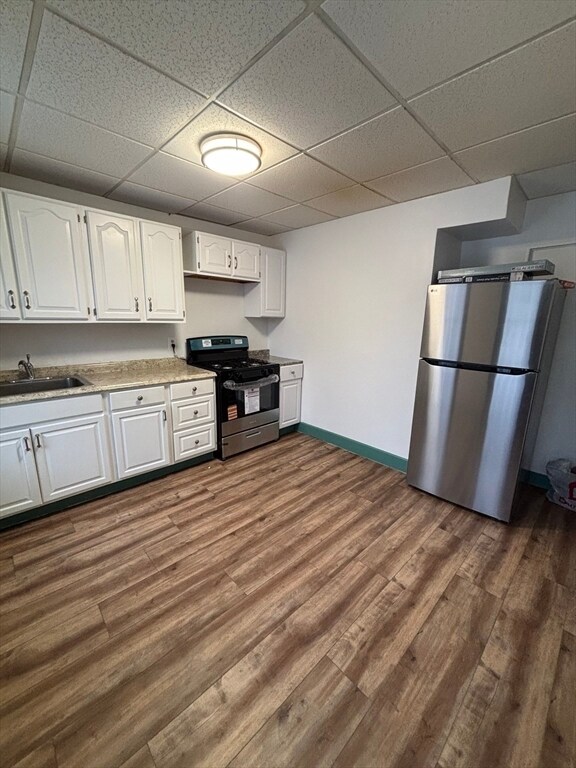 Foto del edificio - 210 Lexington St