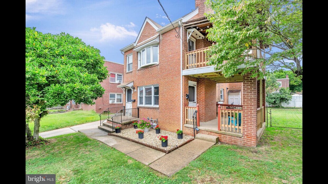 1803 Elm St Unit 1803 Elm street 1 or 2, Wilmington, DE 19805