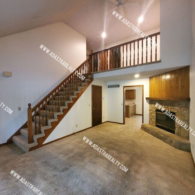 Foto del edificio - 14932 Glenwood