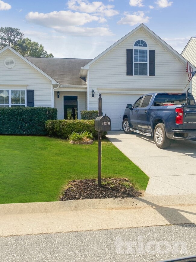 Foto del edificio - 3216 Laurenfields Way