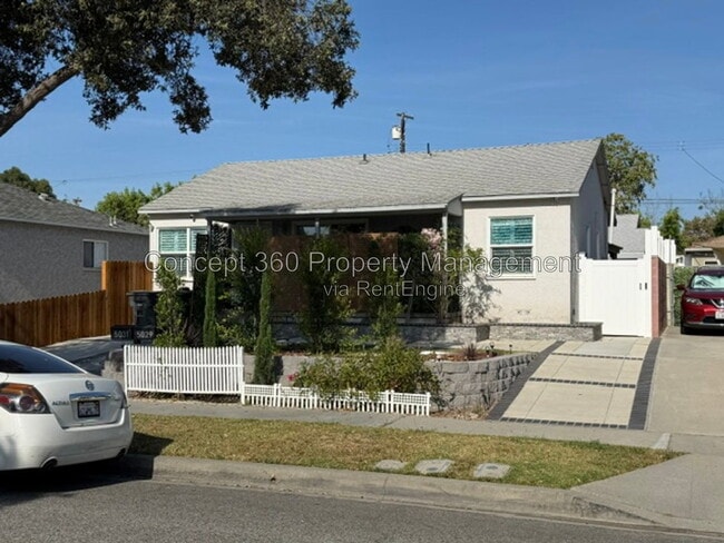 Photo - 5029 Fidler Avenue House