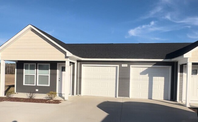 Foto del edificio - 1904 Sunnybrook Rd - Unit A