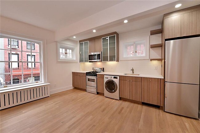 Foto del edificio - 1 Macdougal Aly