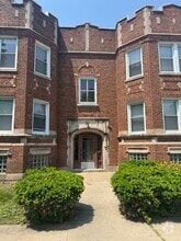 Building Photo - 7300 S Vernon Ave