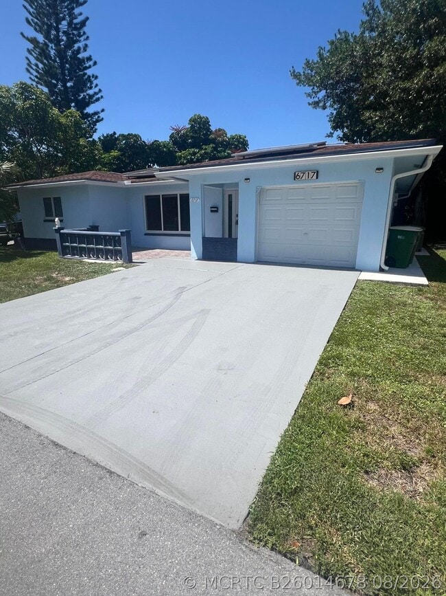 Building Photo - 6717 NW 59th St