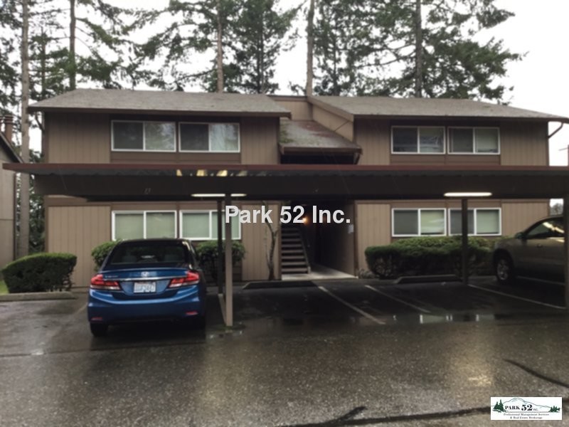 Foto principal - 5001 S Orchard St