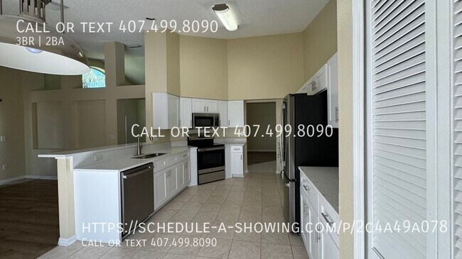 Foto del edificio - 1006 Wharf Creek Ct