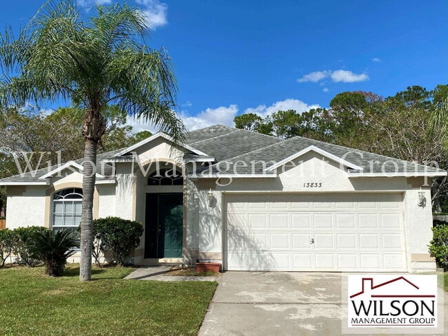 Photo - 13833 Riverpath Grove Dr House