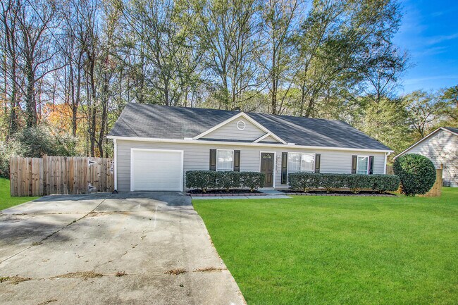 Building Photo - 3060 Garnet Way