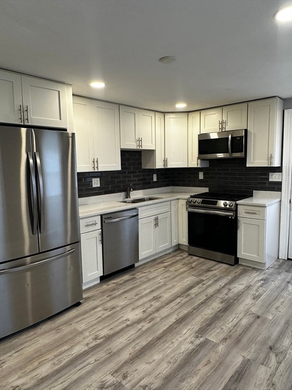 Foto del edificio - 215 Belmont Ave