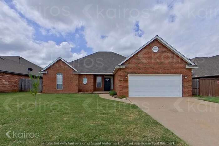 Foto principal - 401 N Chisholm Way