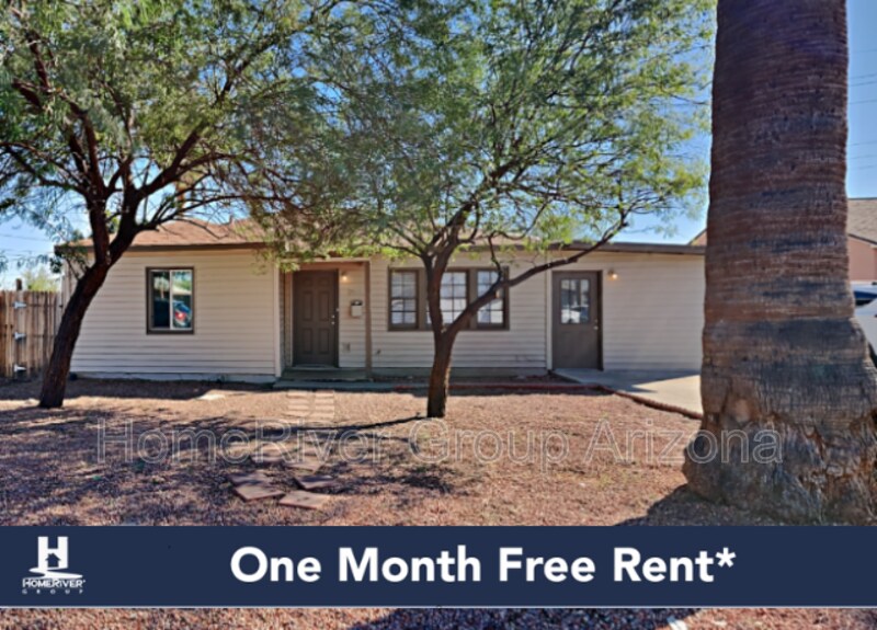 2525 W Luke Ave, Phoenix, AZ 85017 House Rental in Phoenix, AZ