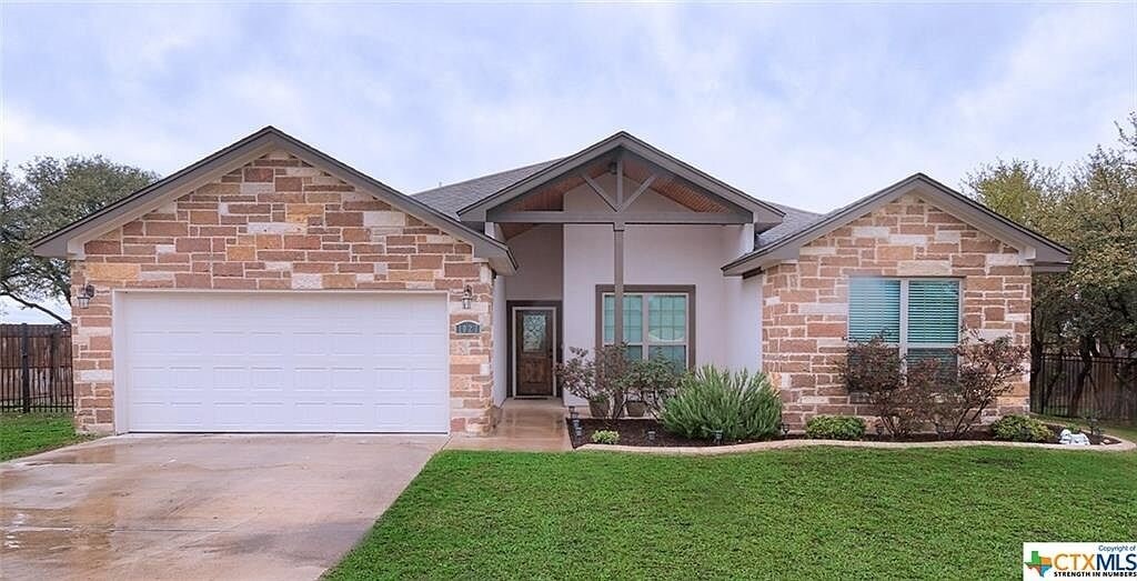 1027 Jewel Ln, Salado, TX 76571 House Rental in Salado, TX