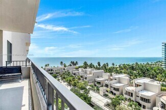 Building Photo - 201 Crandon Blvd
