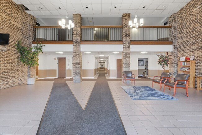 Foto del edificio - 1463 Mercury Dr