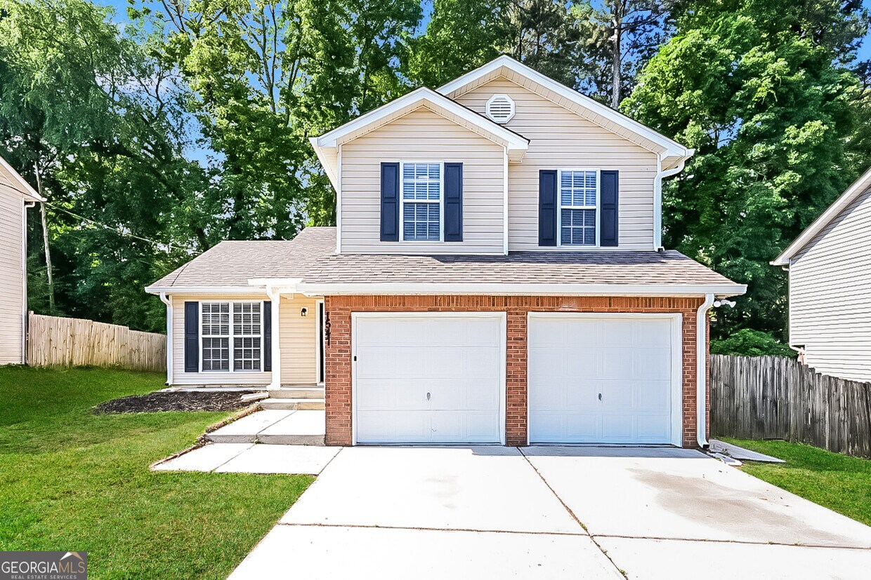 Foto principal - 1547 Enchanted Forest Dr