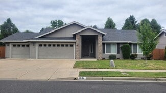 Building Photo - 1034 SW Princeton Pl