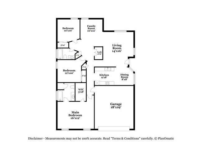 Foto del edificio - 1459 E Shari St