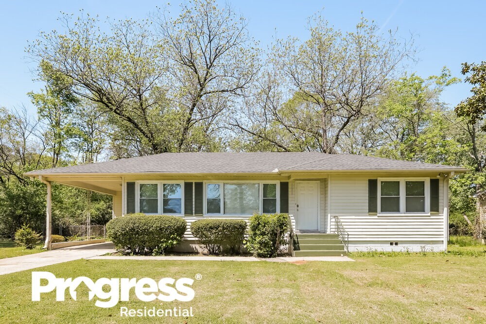 1000 Park Pl, Center Point, AL 35215 House Rental in Center Point, AL