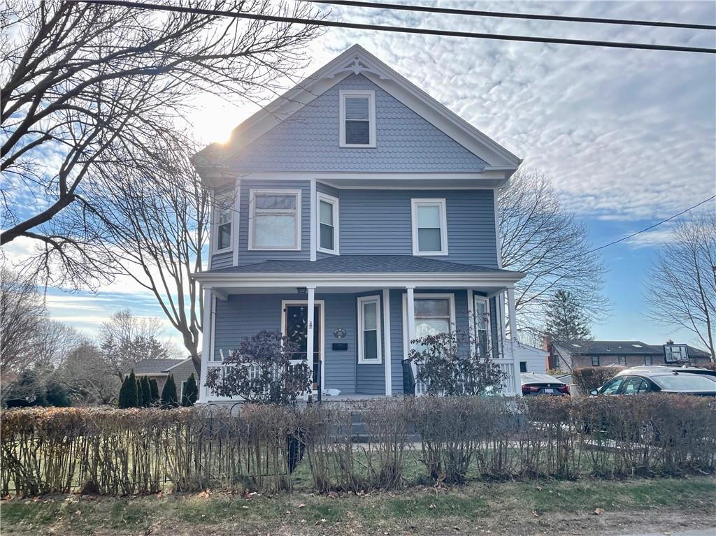 Primary Photo - 115 Bliss Rd
