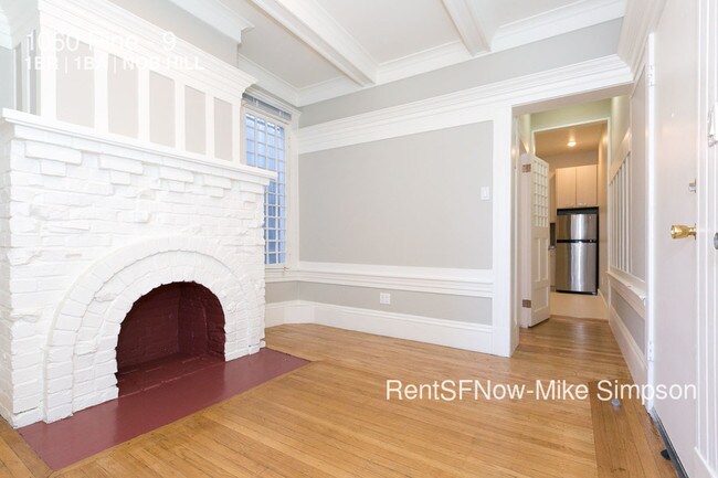 Foto del edificio - 1060 Pine St