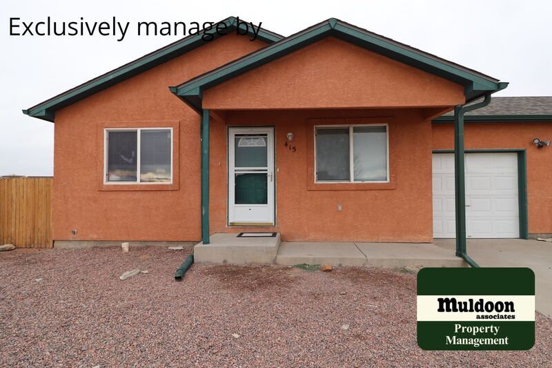 Primary Photo - 415 E Stardust Dr