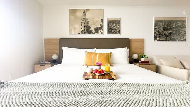 Foto del edificio - 125 NE 6th St