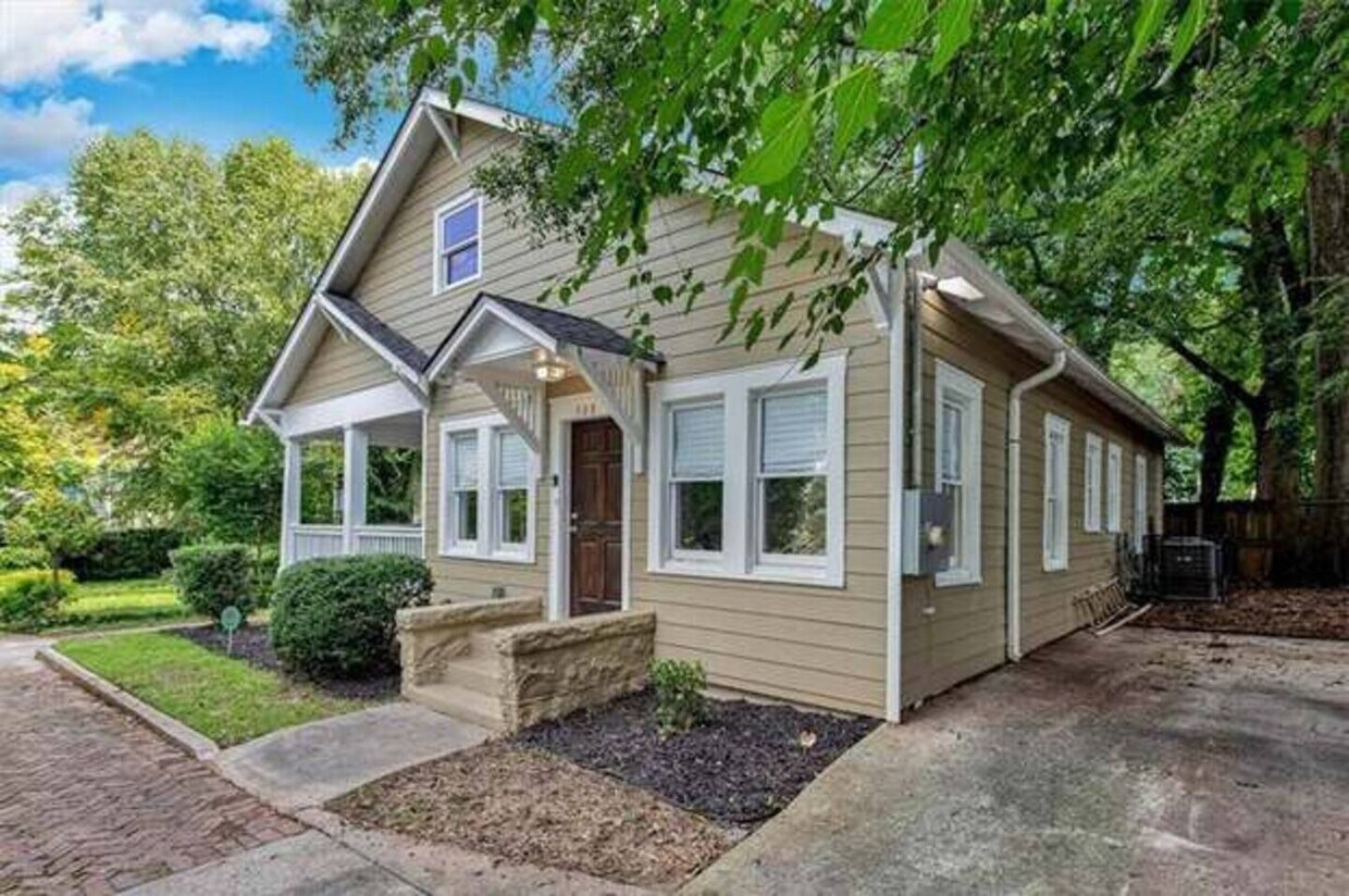 Foto principal - 508 Lawton St SW