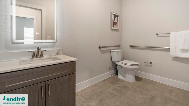 Building Photo - 3501 N Austin St