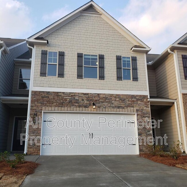 Photo - 3808 Prospect Point Dr Townhome
