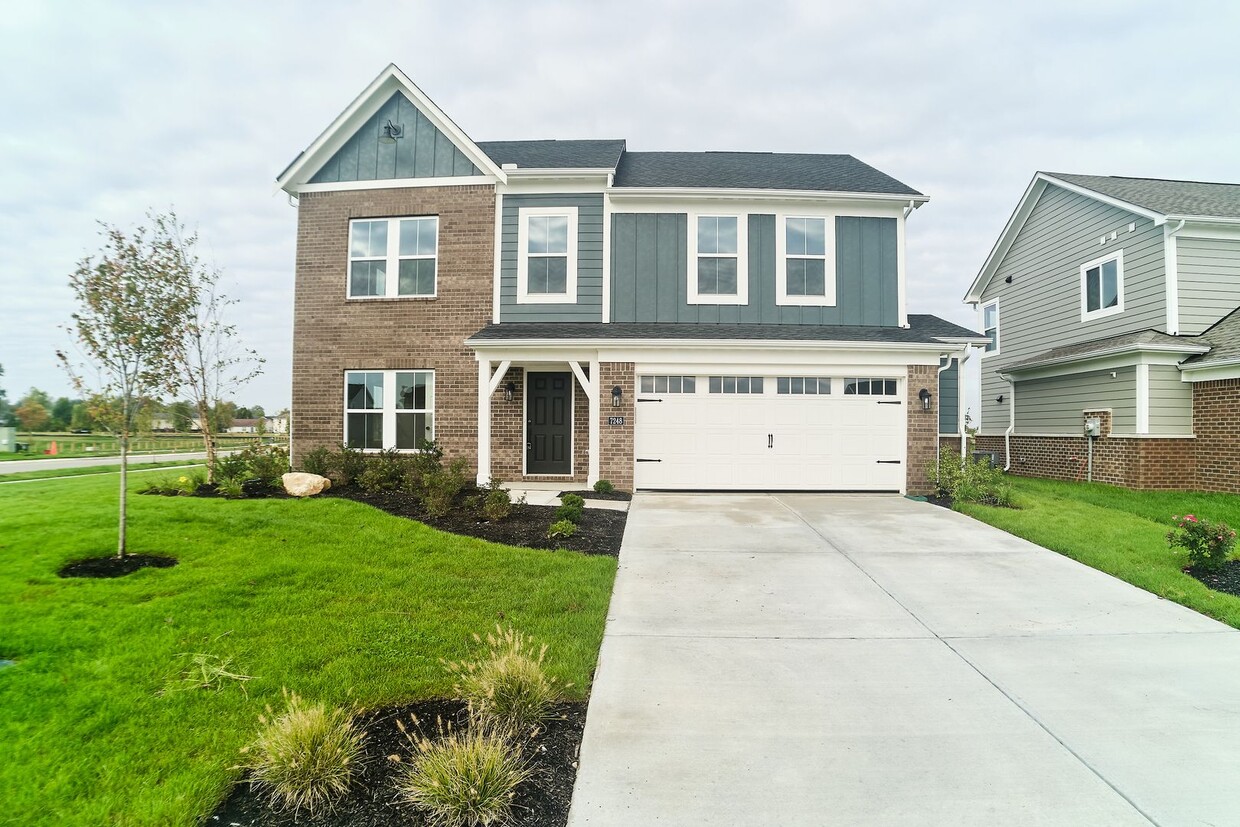 Foto principal - Brand New House - 4 BD/2.5 BA in McCordsvi...