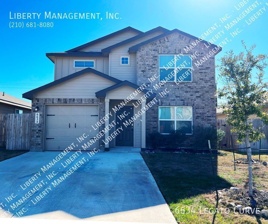 3 Bed 2.5 Bath near Seaworld and Lackland House Rental in San