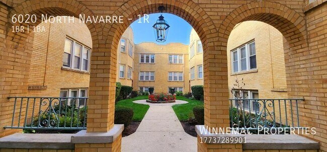 Foto del edificio - 6020 North Navarre-1R