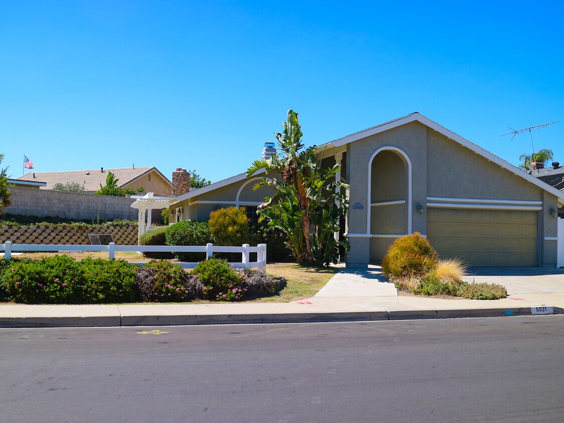 6031 Oak Meadow Dr, Yorba Linda, CA 92886 House Rental in Yorba Linda