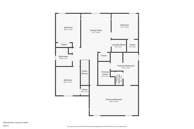 Foto del edificio - 9033 32nd Ct E