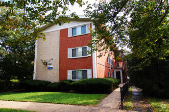 Building Photo - 426 Wesley Ave