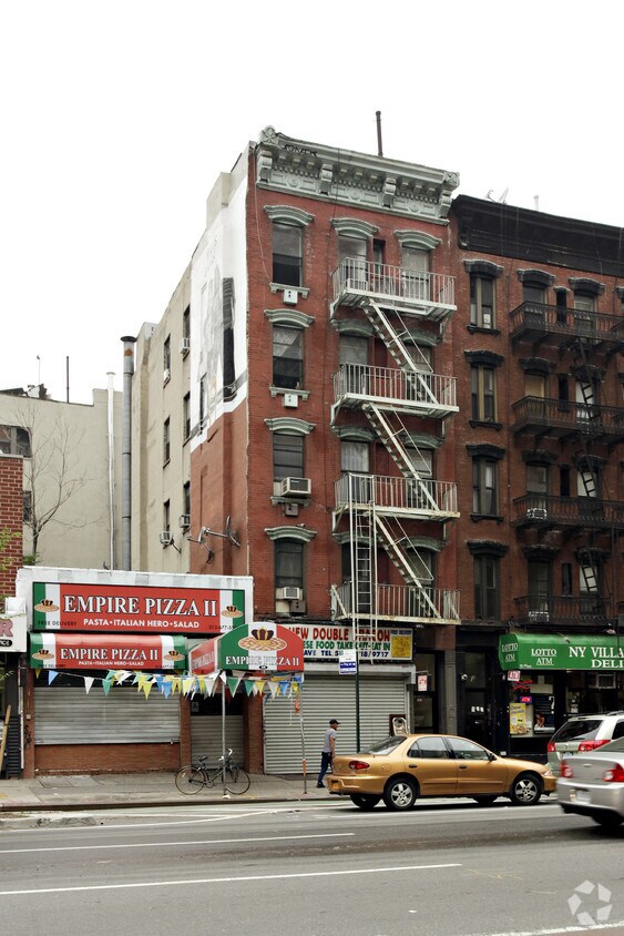 Building Photo - 37 First Ave