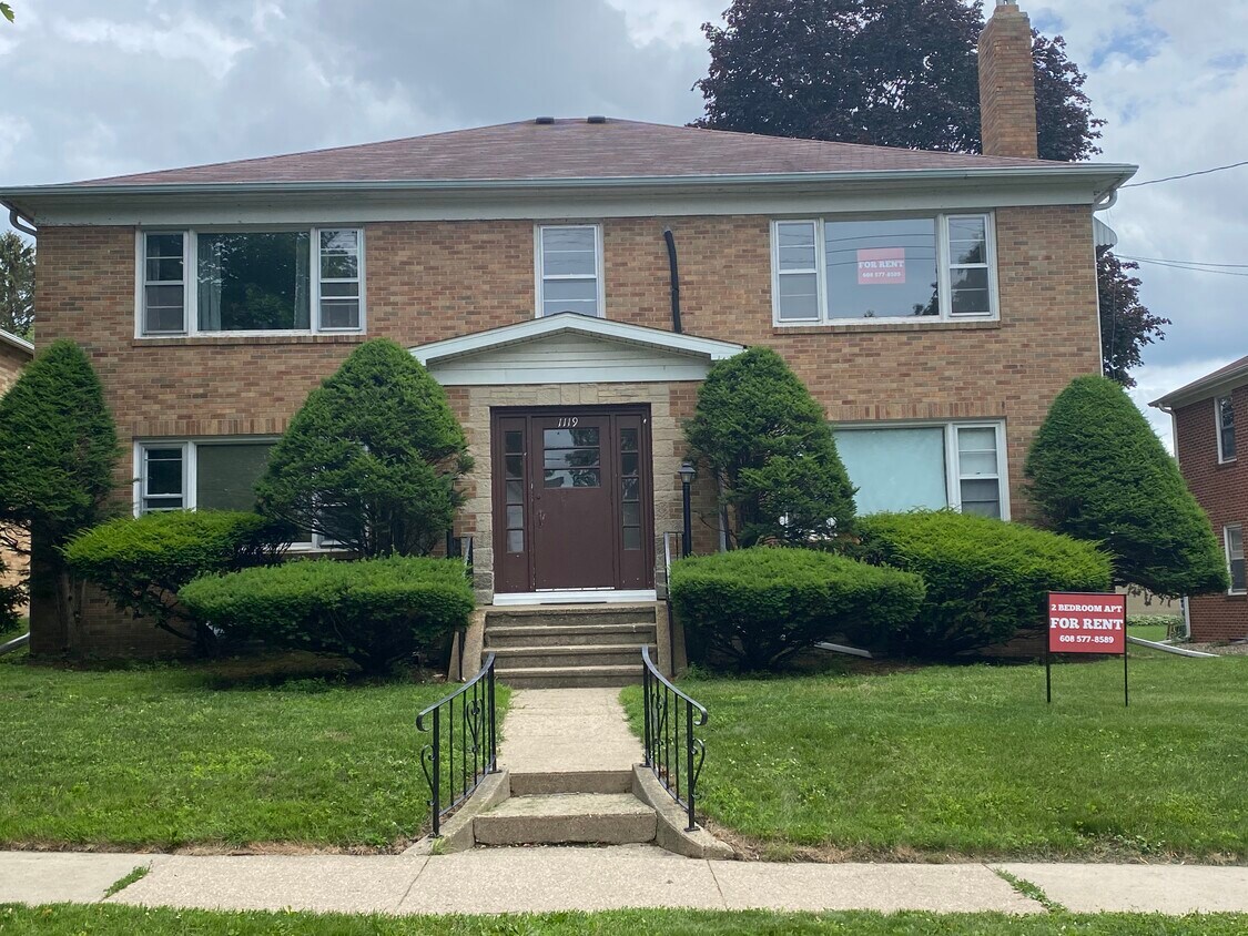 Foto principal - 1119 Chandler St