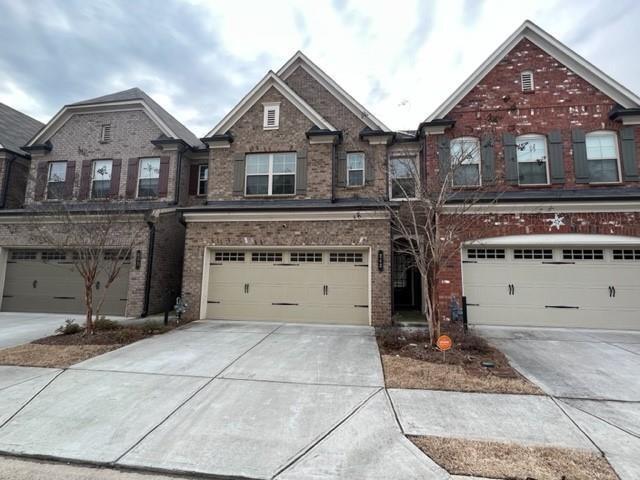 Foto principal - 242 Braemore Mill Dr