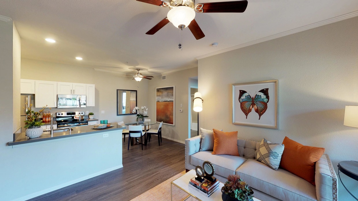 Photo - Colonnade Apartments