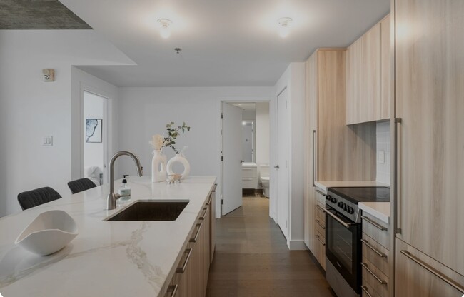 Photo du bâtiment - 1220 Rue Crescent