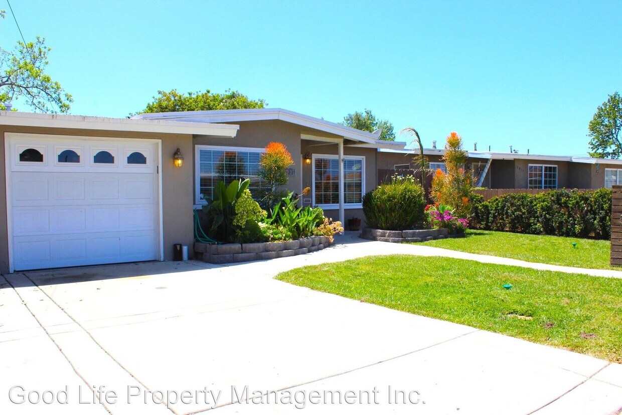 Foto principal - 2 br, 1 bath House - 5927 Bark St