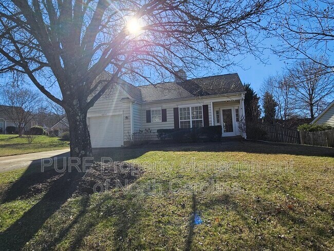 Building Photo - 8237 Hornwood Ct