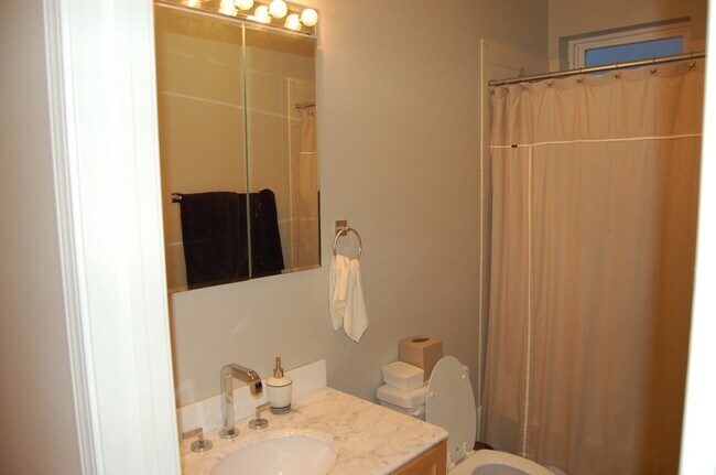 2nd Bathroom - 3437 S Leavitt St