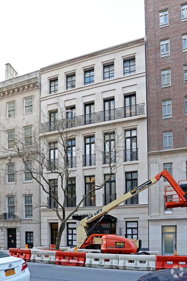 Carlton House Apartments New York Ny Building Photo Carlton House