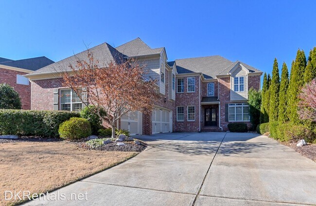 Building Photo - 5 br, 4.5 bath House - 1833 Lake Ebenezer Tr