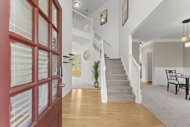 Building Photo - 1355 Little Hampton Dr