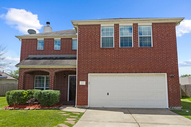 Building Photo - 4506 Noble Ct