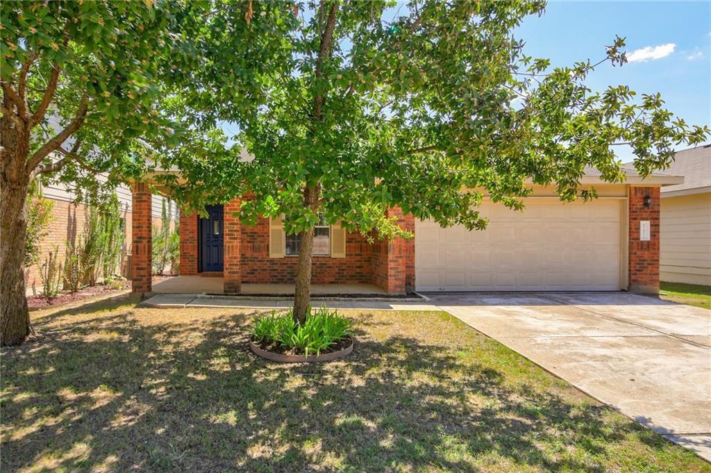 17901 Violet Ln, Elgin, TX 78621 House Rental in Elgin, TX